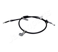 BC-K31L Cavo comando, Freno stazionamento Japanparts