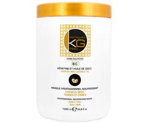 BC Keragold Maschera Nutriente 1L
