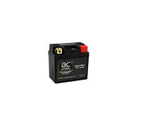 BC Lithium Batteries BCLFP01 Batteria Moto Litio LiFePO4