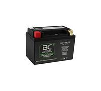BC Lithium Batteries BCTX9-FP Batteria Moto al Litio LiFePO4