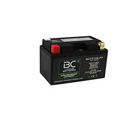 BC Lithium Batteries BCTZ10S-FP Batteria Moto al Litio LiFePO4