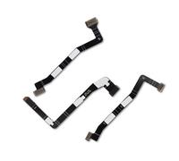 BC.PT.SS000102.01 Mavic Air Front Left Arm (Red)