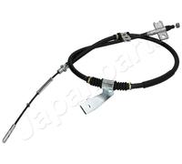 BC-S03L Cavo comando, Freno stazionamento Japanparts