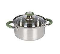 BC Sartén Elan 1bajo SS ø16x8 induttore