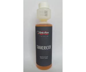 BC - TANKERICIDE decontaminante serbatoio Diesel 250 ml