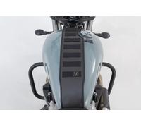 BC.TRS.11.667.10000 TANK STRAP LEGEND SLA BONNEVILLE 1200 T120 ABS BLACK 2024