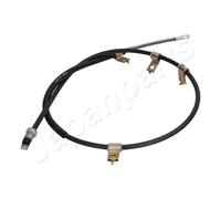 BC-W03 Cavo comando, Freno stazionamento Japanparts