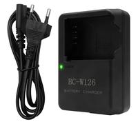BC-W126 - Caricabatteria per fotocamera Fujifilm FinePix X-PRO1