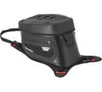 Borsa serbatoio c. cinghie PRO Enduro WP c. fissaggio a cinghie, 11 L, impermeab.