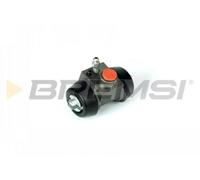 BC0096 Cilindretto freno BREMSI AUSTIN MINI 850 2 volumi Coda spiovente dal 19