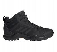 BC0466 Adidas Terrex Ax3 Mid Gtx Sneakers Impermeabili Uomo Invernali Isolate