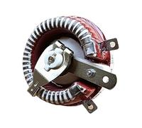 BC1 disco variabile resistenza regolabile reostato scorrevole 25W 50W 100W(100W,2K)