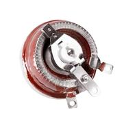 BC1 disco variabile resistenza regolabile reostato scorrevole 25W 50W 100W(50W,20ohm)