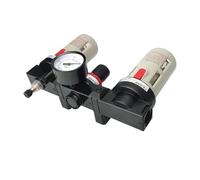 BC2000 BC3000 BC4000 Pneumatic Air Filter BF+BR+BL Pressure Regulating Valve Pressure Regulator Oil-Water Separation(BC4000 And PC6-04)