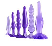 BC2D-6 Forme Diverse Silicone Giocattoli Ṕlūg Ḁnàli Ḁnàlé Ḅūṱṱ ḀnâlêŜêx Pîccólo Dilàtâtore Ânâls Dónna Ḁmǎl Ânâlṕlūg Tóy Dídò ânÈlli ḈoḈkríng ḈoḈk pÈnís ríng Ḿâsṯurbṯöre uṑmo ḿâsturbâtöri