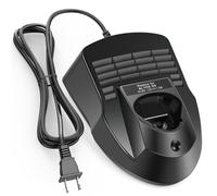 BC330 - Caricabatterie di ricambio da 12 Volt per batterie agli ioni di litio Bosch12 Volt