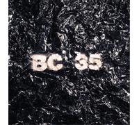 BC35 The 35 Year Anniversary of BC Studio (Vinyl LP) 12" Album with 7" Single