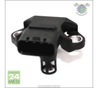 Bc3md Sensore, Pressione Collettore D'aspirazione Meat Per Opel Astra J Diesel 2