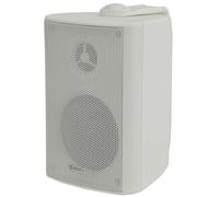 BC3V-W 3" Interno Altoparlante Bianco, 100v / 8 Ohm - 30w RMS