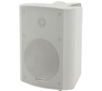 BC5V-W Altoparlante Interno Bianco Da 5.25" A 100v / 8 Ohm - 45w Rms