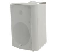 The Stupell Home Decor Collection Alphabet Milky Way Planets - Decorazione da parete allungata Bianco 5.25 Inch bianco