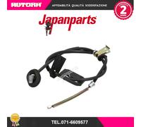 JAPANPARTS BC-813 Cavo freno a mano