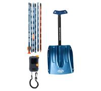 BCA 26 TS '24 Rescue Package Set - Tracker TS, 240cm Onesize Set
