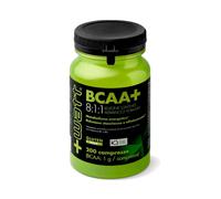 +WATT BCAA 8:1:1 200 CPR