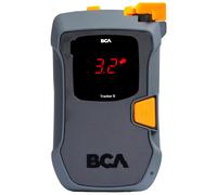 BCA - A.R.T.V.A. (Apparecchio di Ricerca dei Travolti in Valanga) - Tracker S - Grigio