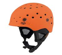 BCA BC AIR HELMET - Timone Unisex - Erwachsene, Arancione, S (51-55 cm) - 23F9000.3.1.S