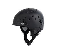BCA BC Air Helmet, Timone Unisex - Erwachsene, Black, S (51-55 cm)