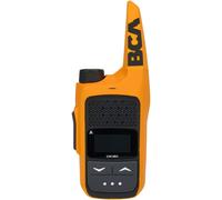 BCA Bc Link Mini Eu - Unisex - Nero / Arancione - Taglia unica- modello 2026