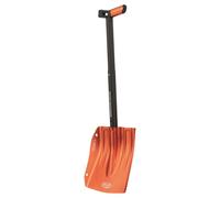 BCA - Pala telescopica - Dozer 2H Shovel Orange in Alluminio - Arancione