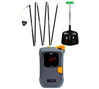 BCA - Pala Rebloch'Shovel - Set DVA - Tracker S in Alluminio