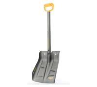 BCA - Pala telescopica a mano - Dozer 3D Shovel Grey in Pelle - Grigio
