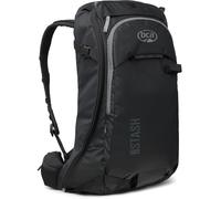 BCA Stash Pro 22L black 24/25 - S = 38.1 - 45.7 cm