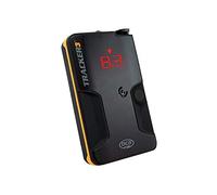 BCA Tracker 3 - Unisex - Nero - Taglia unica- modello 2024