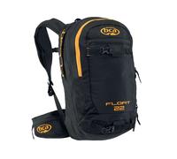 BCA - Zaino airbag meccanico - Float 22 Black - Nero