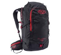 BCA - Zaino meccanico a forma di airbag - Float 42 Black - Nero