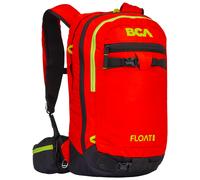 BCA - Zaino meccanico con airbag - Float 22 Orange - Arancione