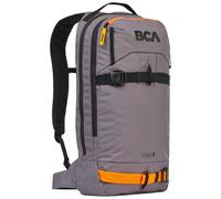 BCA - Zaino sci/snowboard - Stash 20 S Grey in Pelle - Grigio