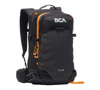 BCA - Zaino sci/snowboard - Stash 25 Black - Nero