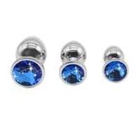 Bca1-anale plug donna GFSEFTSDDFSASDF