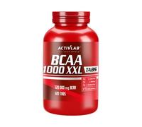 BCAA 1000 XXL Activlab (120 compresse)
