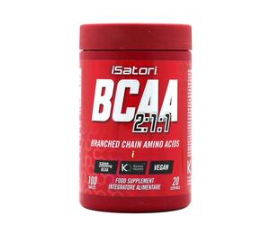 BCAA, 105 g