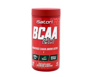 BCAA 2:1:1, 234 g