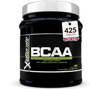 BCAA 2:1:1-3000mg per Serving - 425 Vegan Tablets
