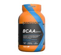 Named Sport BCAA 2:1:1 Integratore Metabolico 300 Compresse