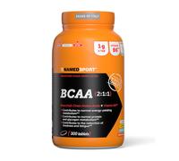 NamedSport Integratore in compresse BCAA 2:1:1 unisex