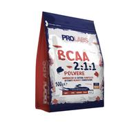 PROLABS BCAA 2:1:1 BUSTA 500 GR Arancia